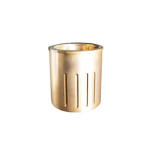 Eccentric bushings