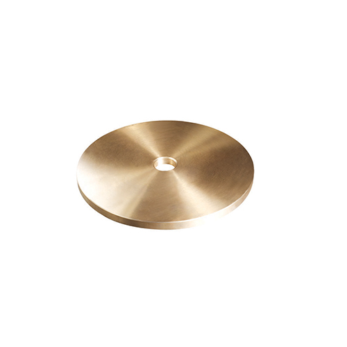 Yuan plate