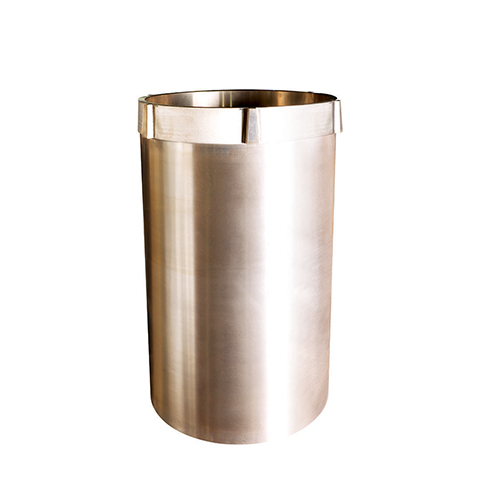 Rack bushing